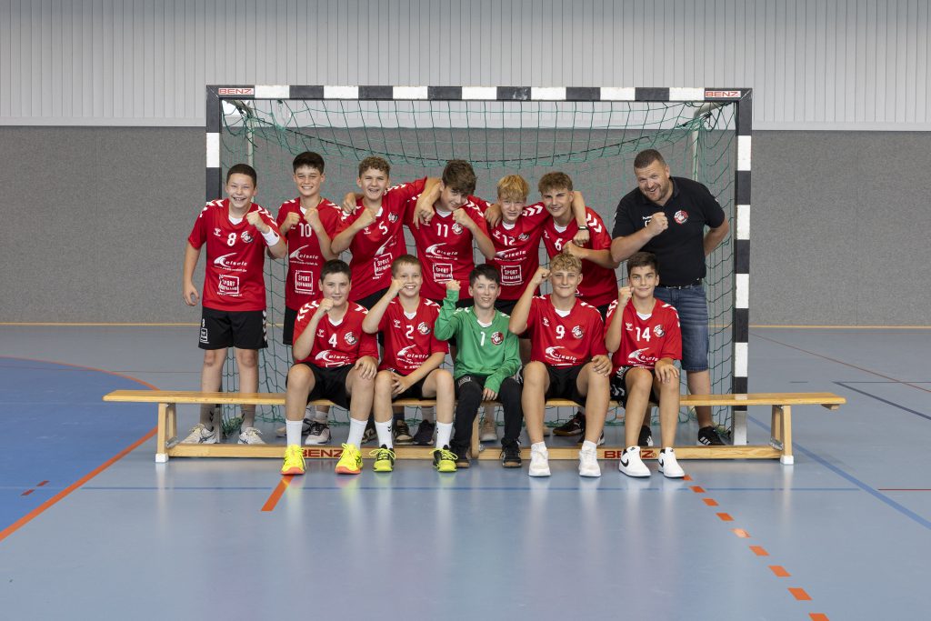 C-Jugend