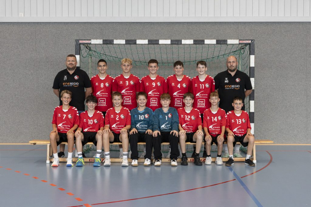 C-Jugend 2