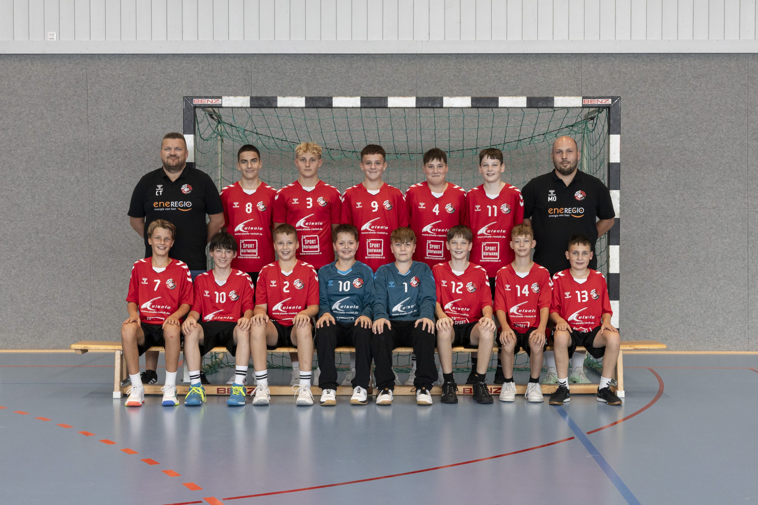 C-Jugend (b)