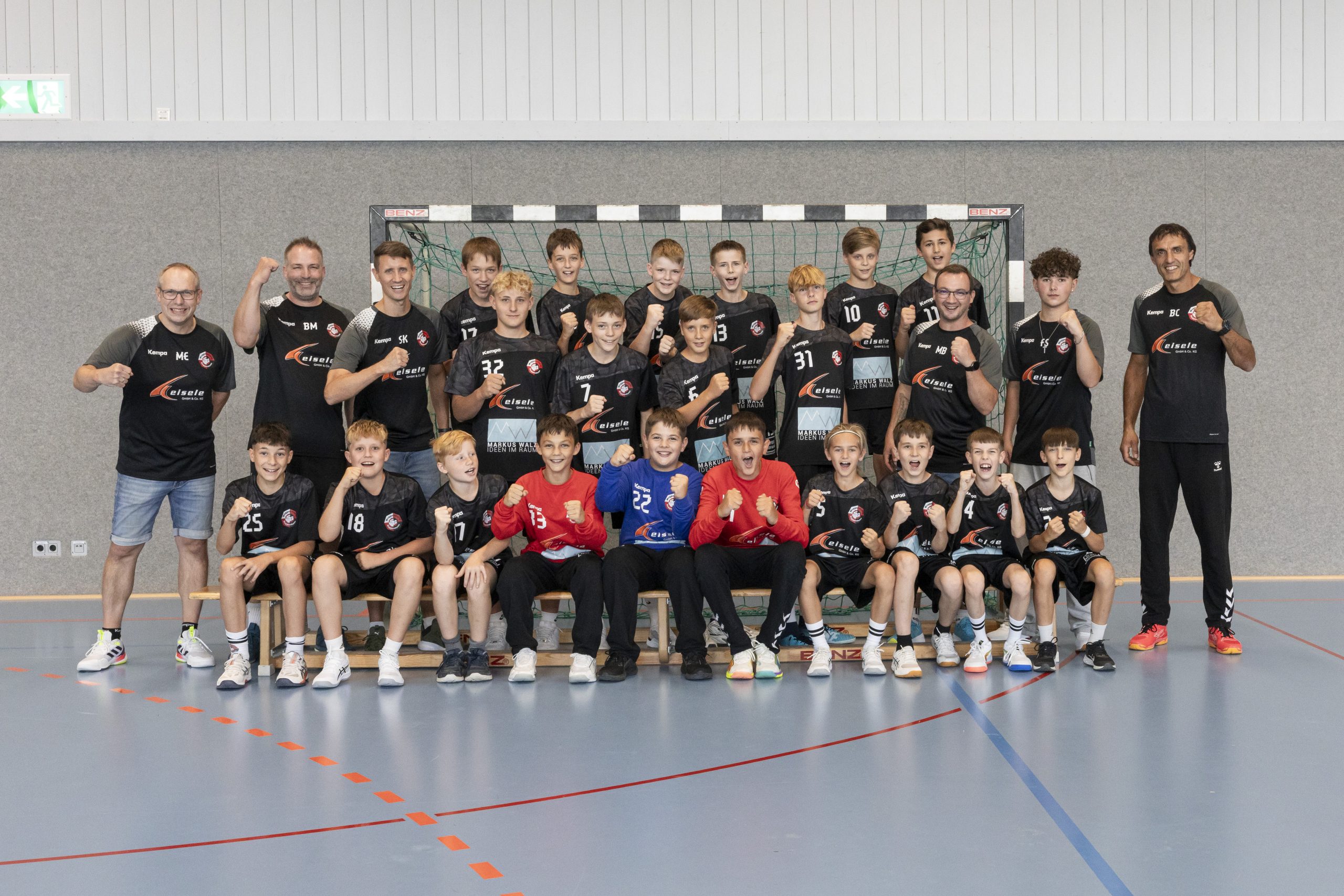 C-KJugend Bild 2