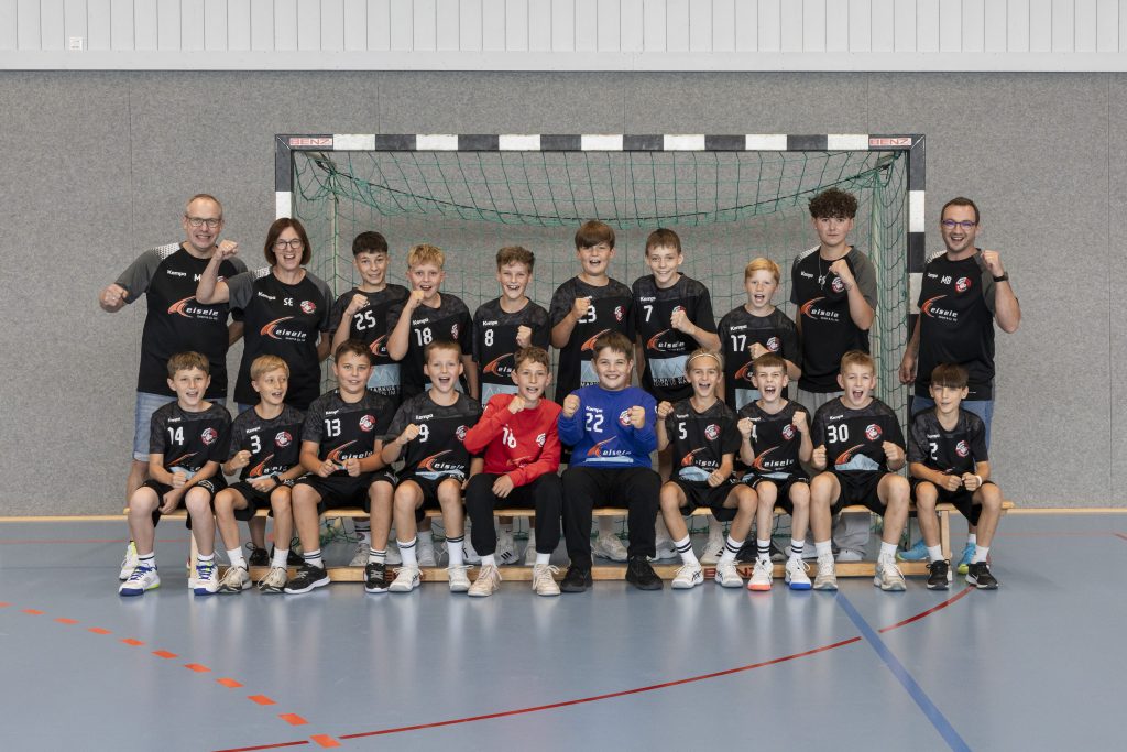 D-Jugend
