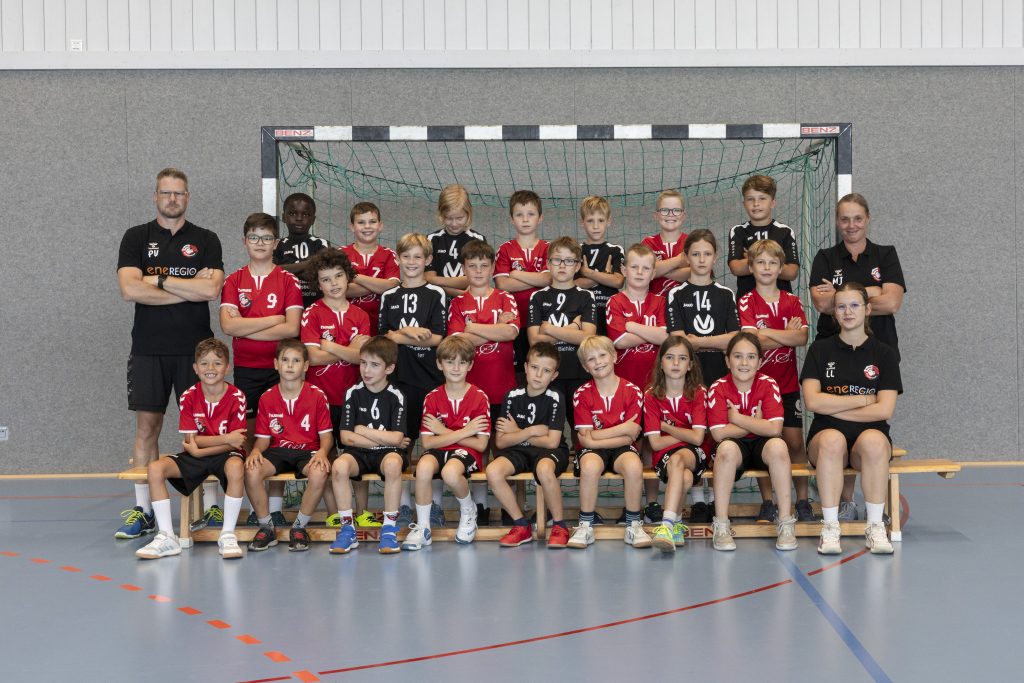 E-Jugend