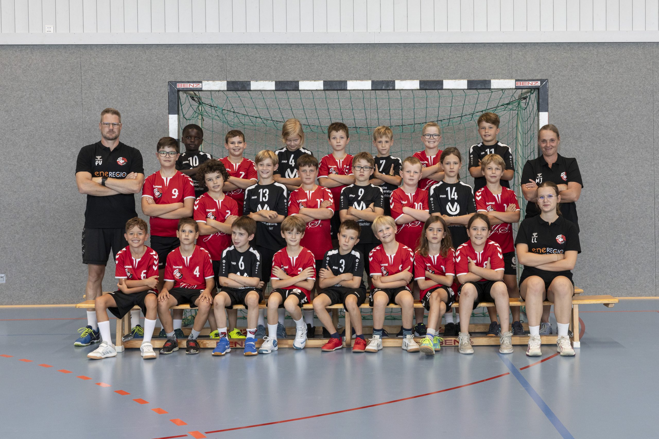 E-Jugend 2