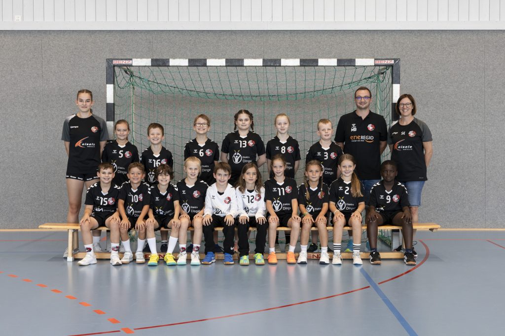 E-Jugend 2