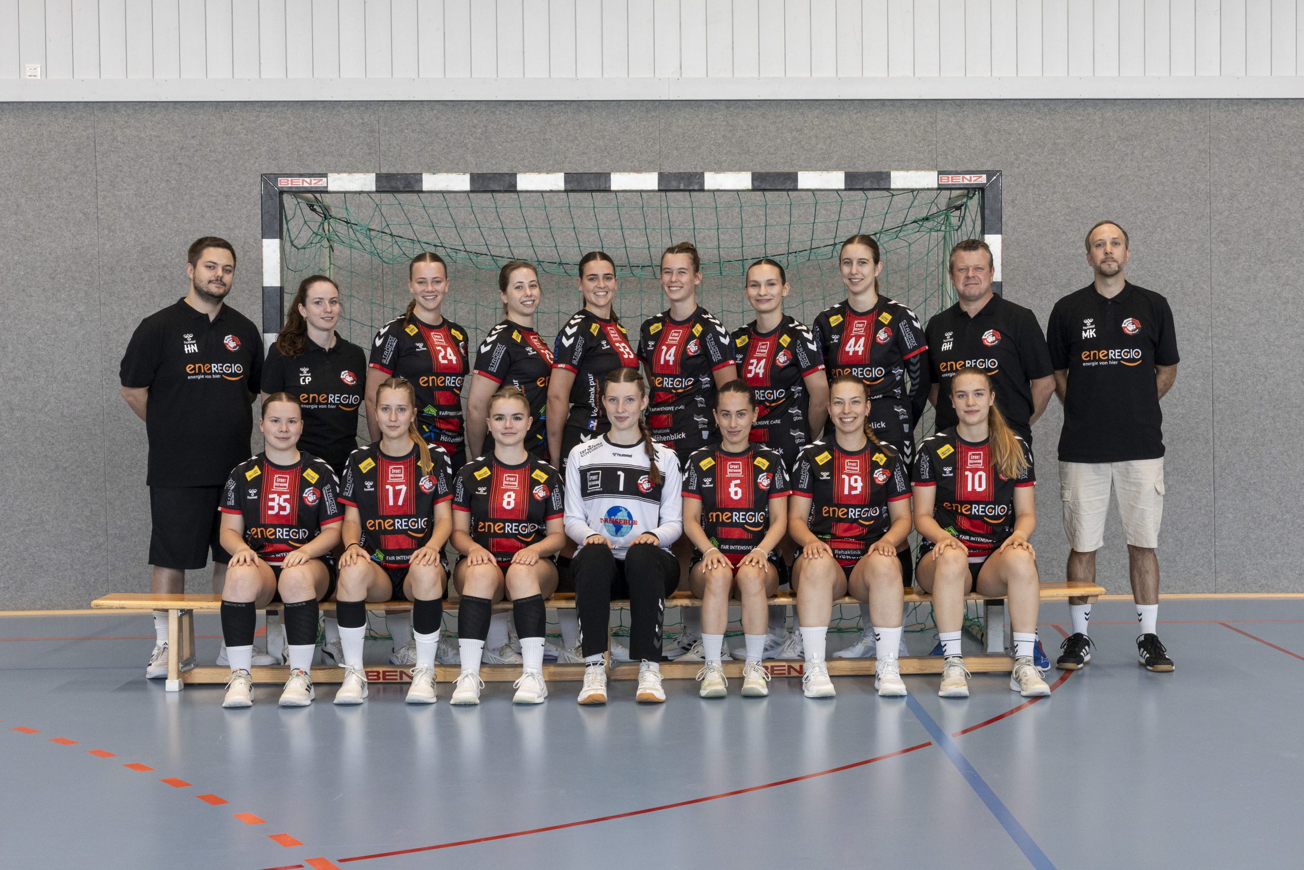Frauen 1