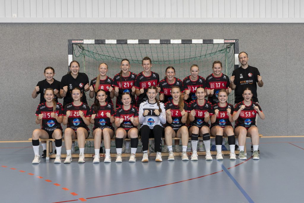 Frauen 2