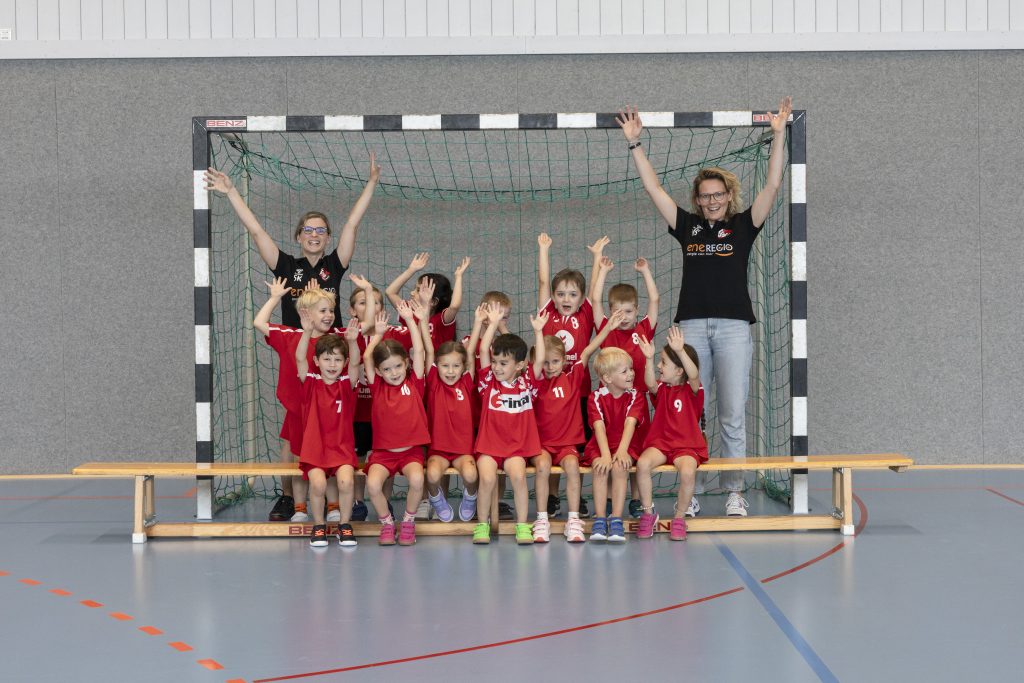 Minis Muggensturm (ab 4)