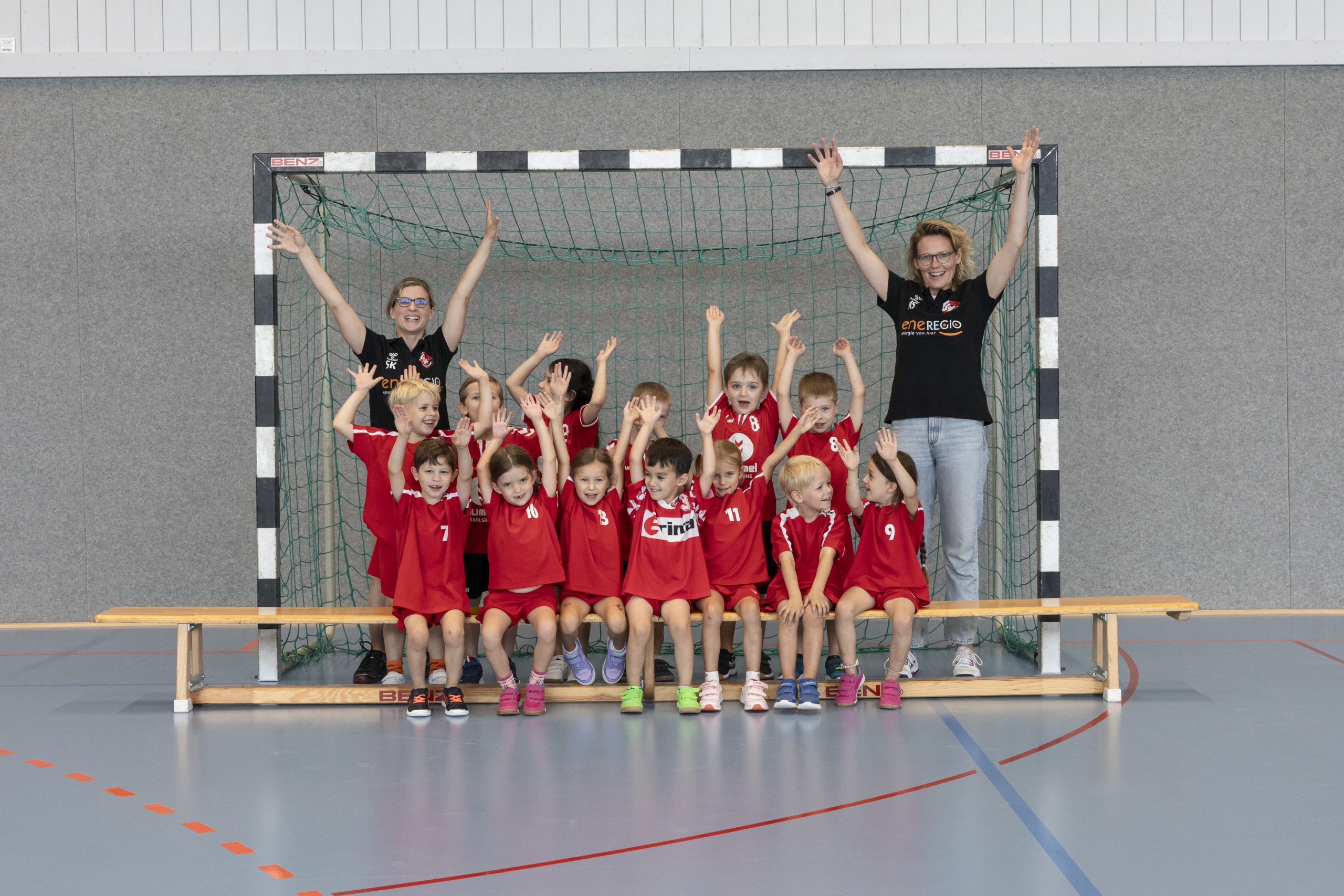 Minis Muggensturm