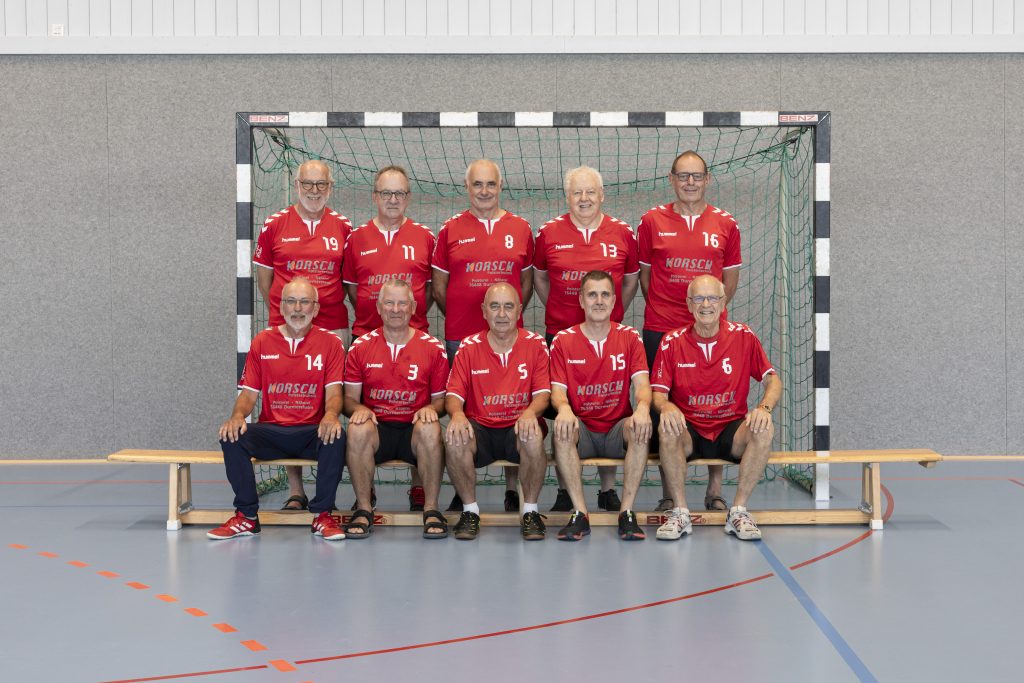 Old Boys