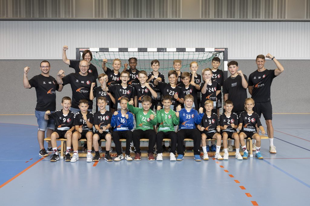 D-Jugend