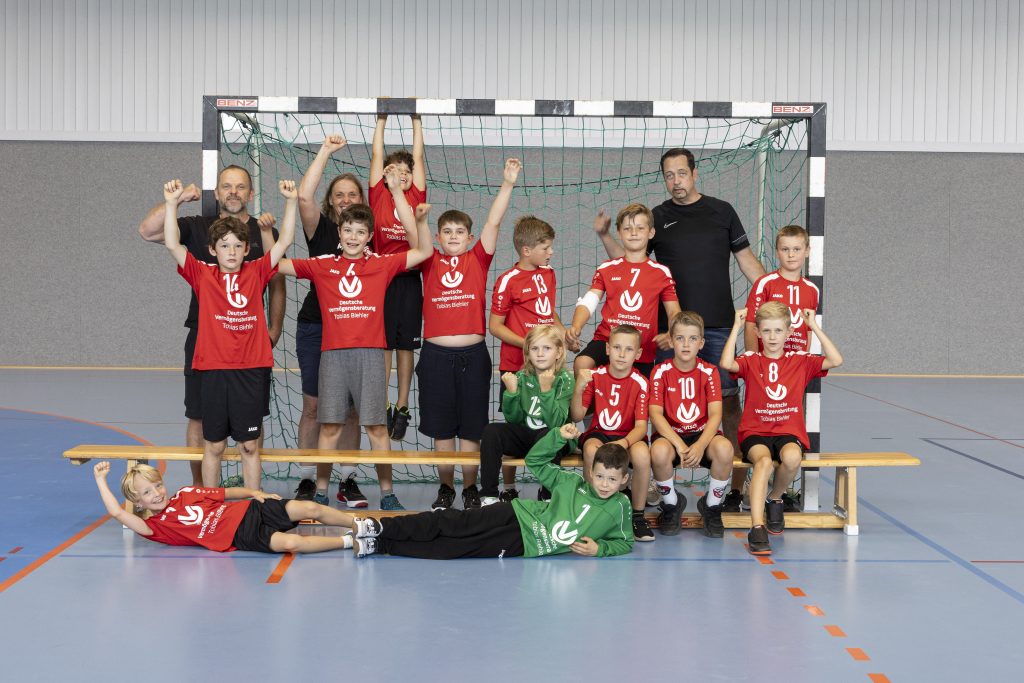 E-Jugend