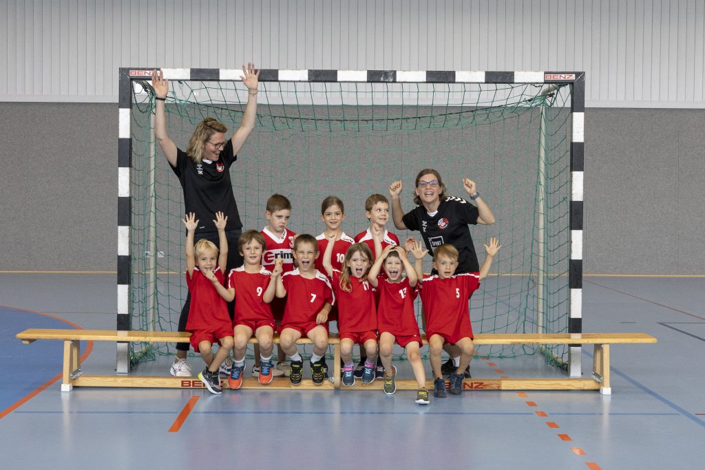 Minis Muggensturm (ab 4)
